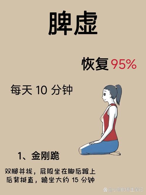 中年发福如何通过5个妙招恢复好身材？