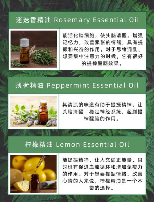 如何DIY神奇精油进行有效减肥？