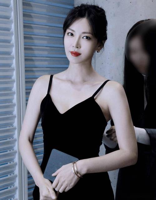 金素妍保持美丽身材的妙方是什么？