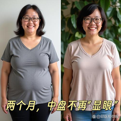 产后如何像疯狂肥妈张淳淳一样成功减重96斤？