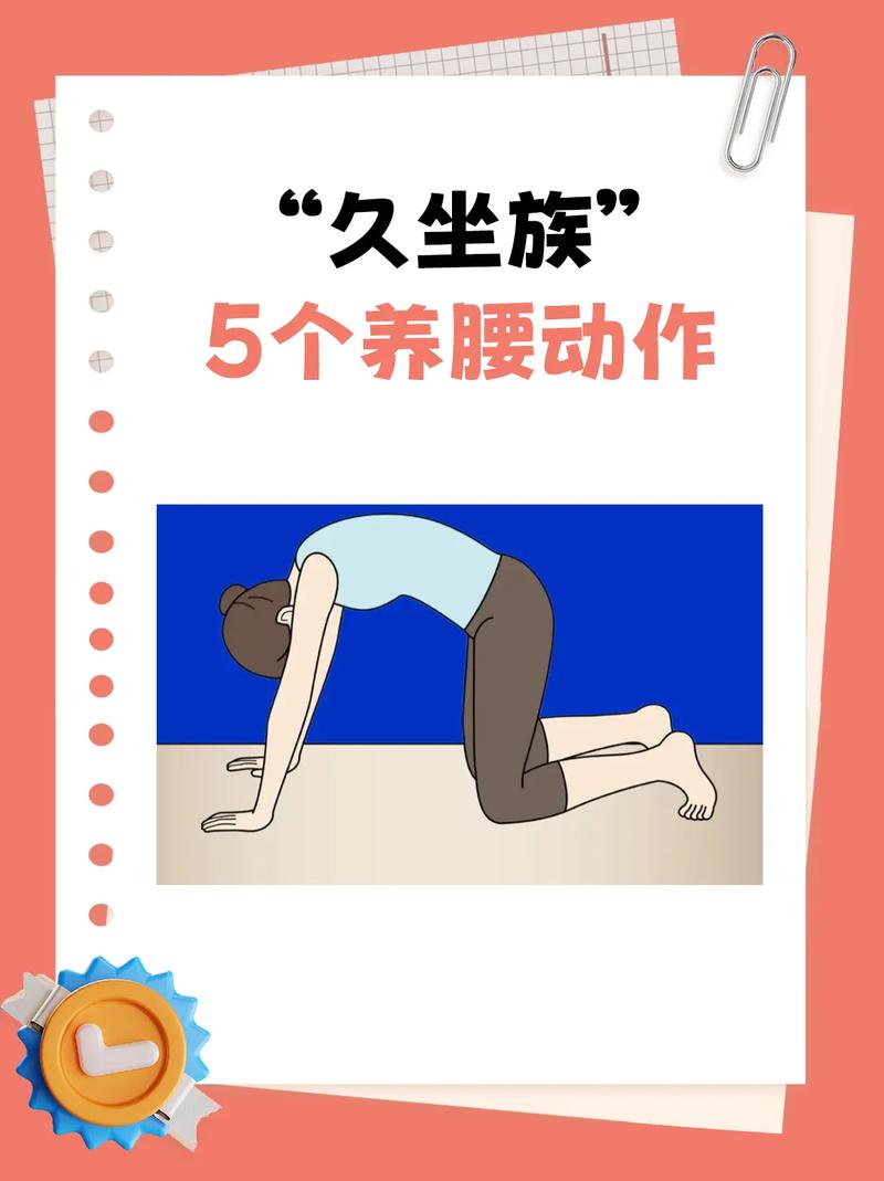 久坐族如何巧妙利用碎片时间进行运动？外媒推荐哪些小妙招？