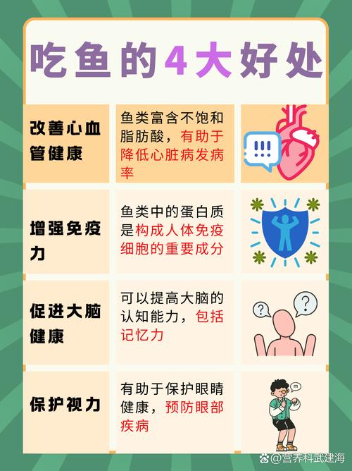 为什么立刻吃鱼会有如此多好处？