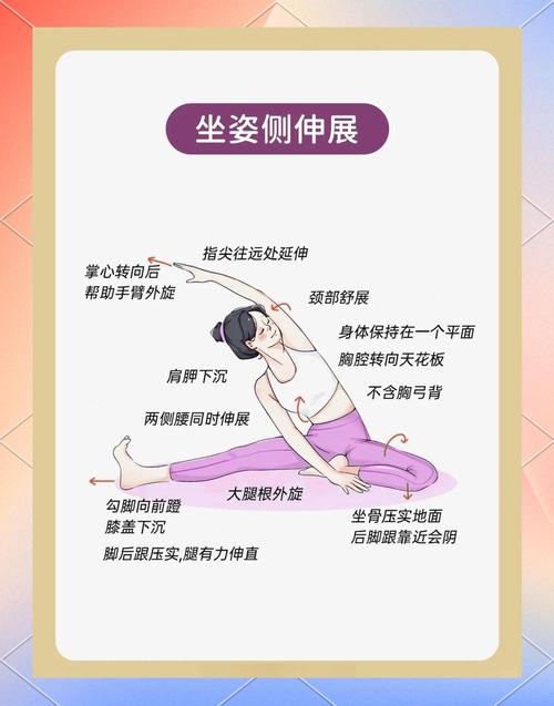 如何通过一周速练打造完美腰线？