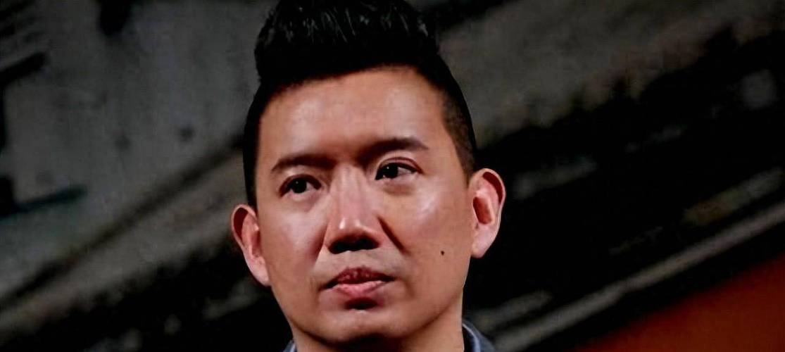 杜汶泽成功减肥露人鱼线了吗？