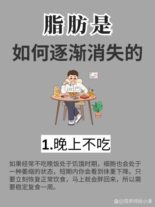 如何将压力转化为食欲，避免脂肪因压力缠身？
