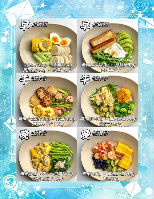 如何通过搭配这9种食材，实现享瘦一生的健康饮食计划？