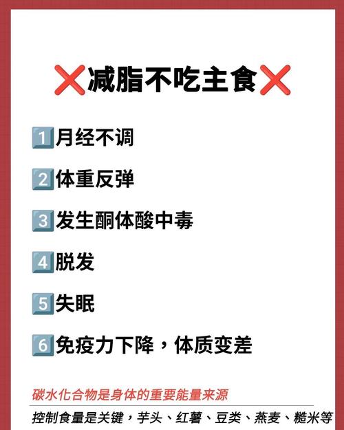为什么减肥过程中会出现越减越肥的现象？原因究竟是什么？