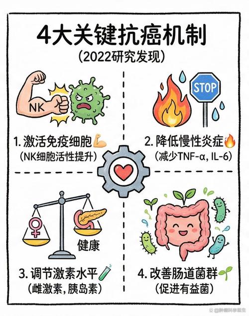 锻炼真的能降低13种癌症风险吗？这是否是科学研究的结论？
