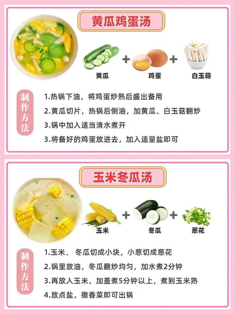 适合肥胖儿童减肥食谱有哪些推荐？