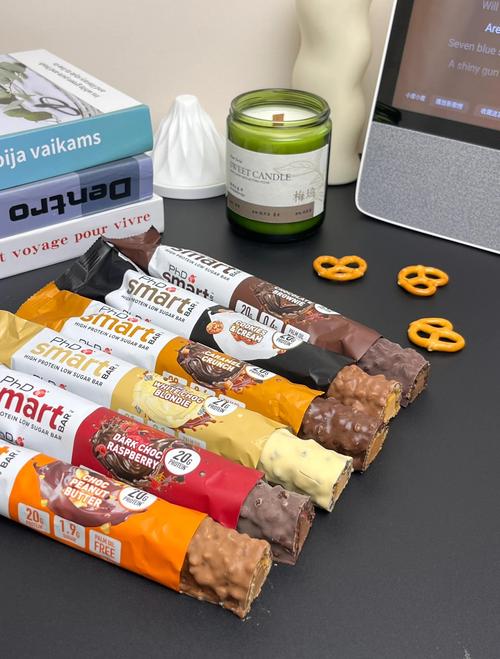 有哪些美国流行的减肥零食适合健康瘦身？