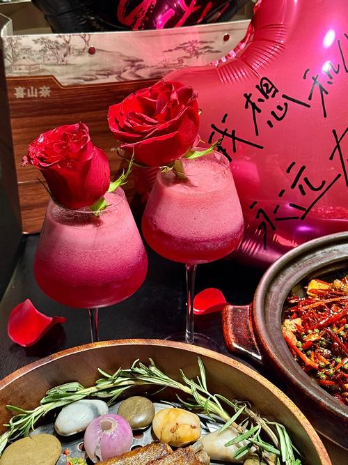 情人节大餐如何安排，既能享受美食又不怕增肥？