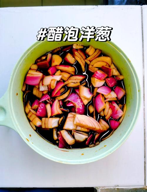 醋洋葱简单自然减肥法具体是怎样的？