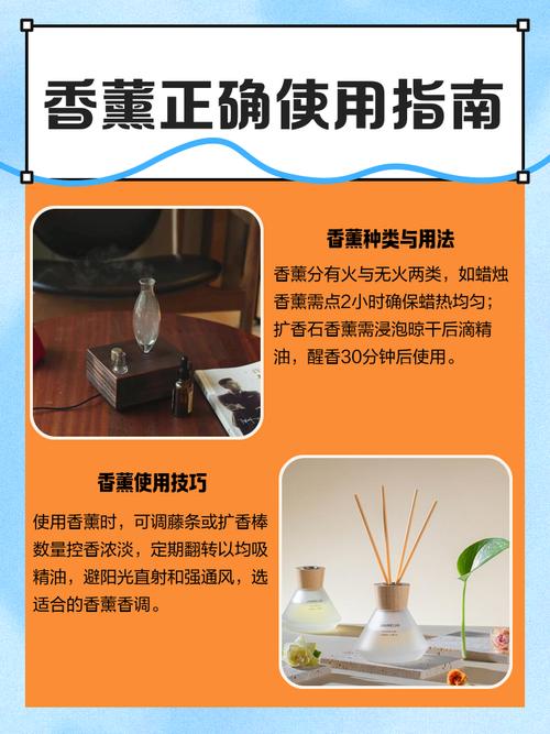 熏香环绕的香水瘦身法真的有效吗？