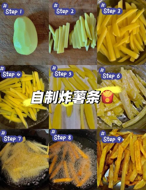 如何掌握炸制食品的技巧和要点？