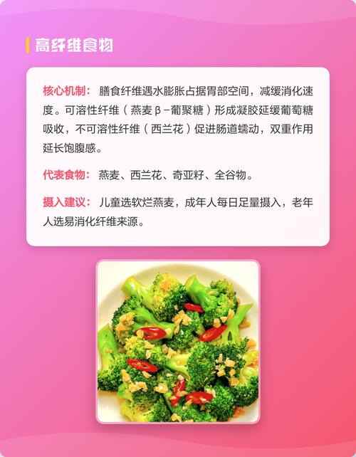 有哪些食物可以有效地抑制食欲呢？
