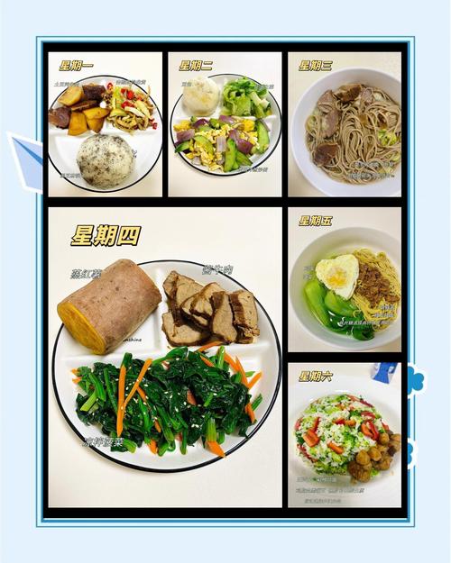 多吃一块糕点，少吃一碗饭，这样搭配合理吗？