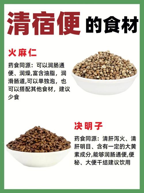 如何通过清宿便快速减肥，消灭减肥大敌？