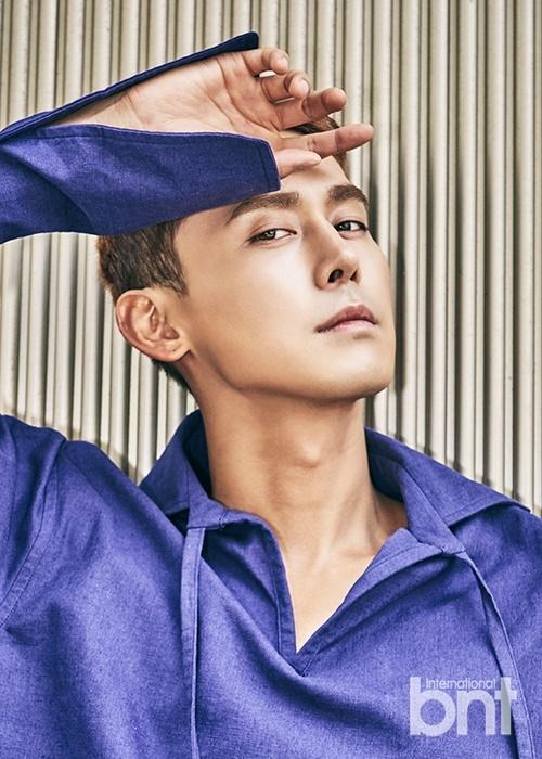 金相赫六周嫩减掉12公斤体重，展示健美身材吗？