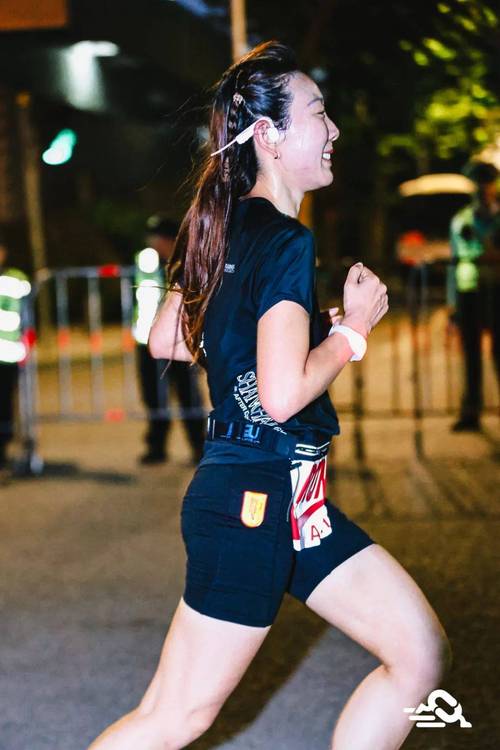 夜跑真的能带来哪些身材上的神奇变化呢？