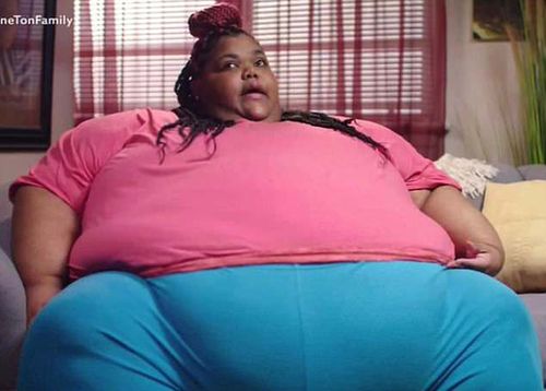 美国三兄妹体重近1吨，他们减肥历程的纪录片叫什么名字？