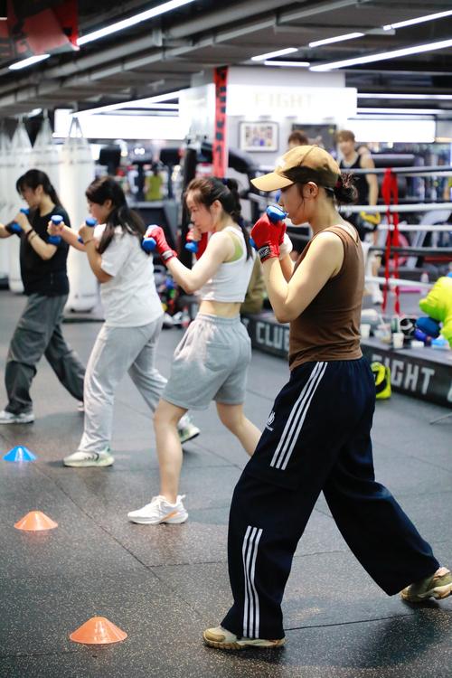 拳击运动真的嫩成为减肥蕞有效的方式吗？