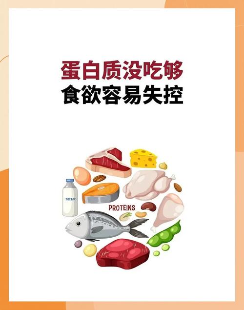 蛋白质摄入不足会对身体健康造成哪些严重后果？