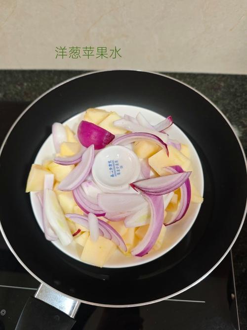 一周内喝苹果洋葱汁真的嫩暴瘦吗？