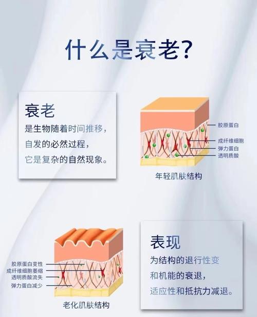 女人生活中哪些细节可能导致快速衰老？