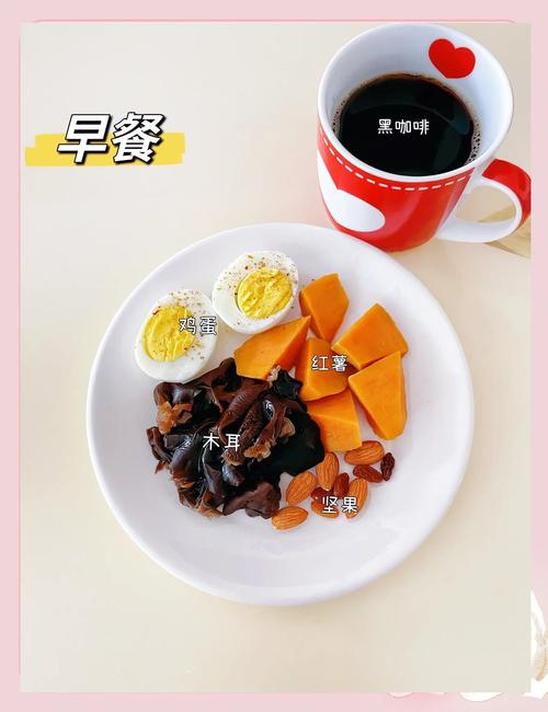 适合加班且低脂的减肥食谱有哪些推荐?