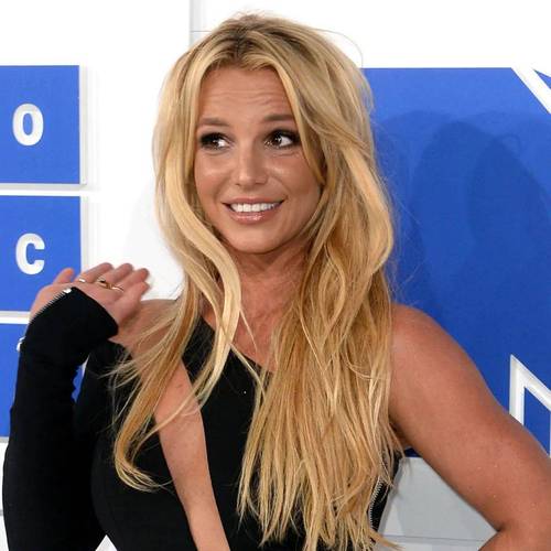 布兰妮4周如何成功减重7公斤的秘密是什么？