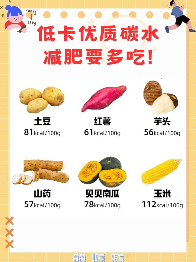 如何科学减肥避免过度节食，找到适度饿肚子的减肥方法？