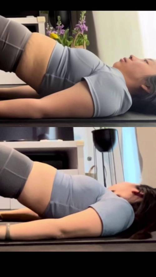 夏日瘦臂操，如何才能完美手臂露出来？
