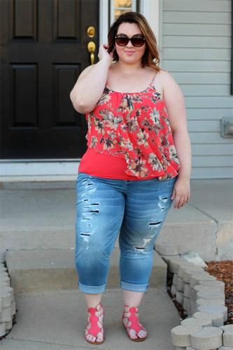 如何将117公斤胖子变成成名模的丑小鸭？