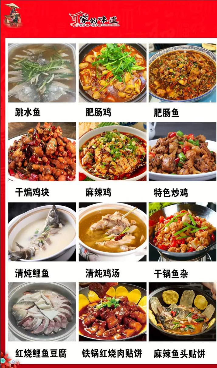 餐馆里哪些菜品是绝对不应该点的？