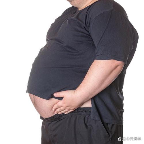 男性肚子大，难道眼睛也会跟着受影响吗？