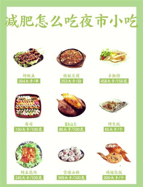 鱿鱼的热量真的那么低，竟然可以算作低热量食物吗？