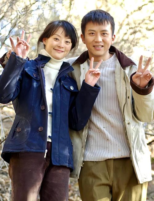 孙俪为何忍痛戒冰激凌向邓超撒娇，发狠减肥？