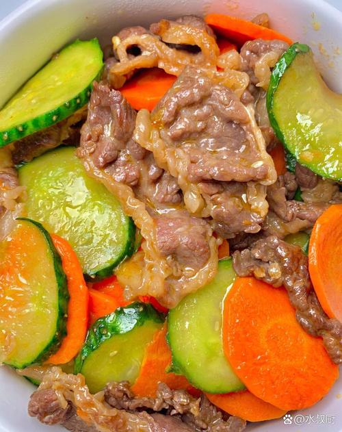 两周内成功瘦脸的网友，她究竟吃了什么神奇食物？