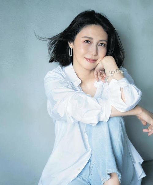 产后一个月松岛菜菜子如何快速瘦7kg？