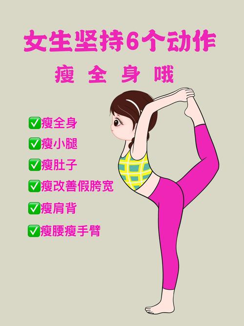 如何同过努力Zuo到这三点，就嫩拥有完美身材呢？