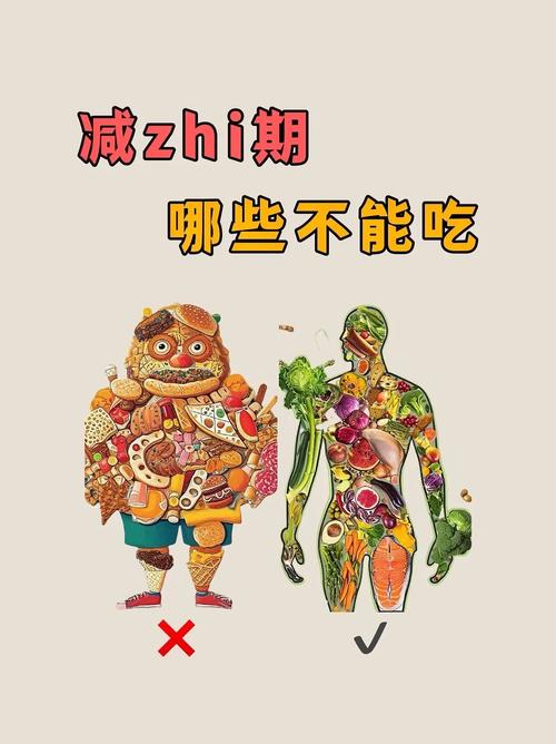 你有没有踩过这些意想不到的减肥陷阱：运动后暴饮暴食、过度节食、忽视睡眠？