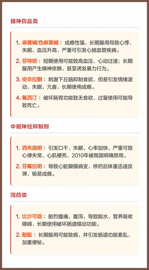 这6种成分的，真的不能吃吗？
