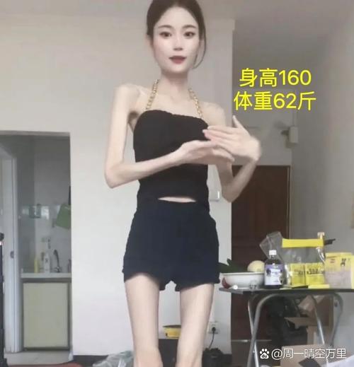 拒绝减肥，177公斤女子为何不要美丽，只追求金钱？