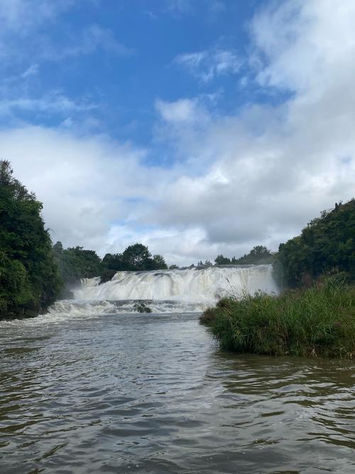 波澜壮阔的景象，难道不像小甜甜一样令人陶醉吗？