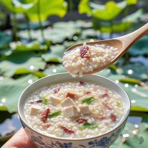 夏季喝什么减肥粥既能消暑又能有效瘦身呢？