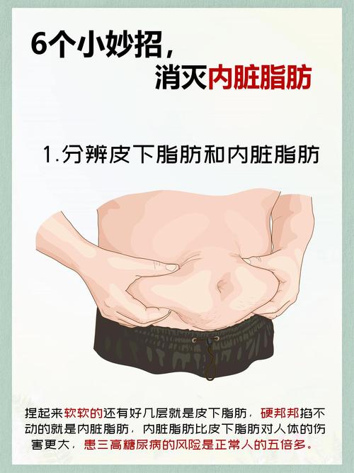 腹部脂肪如何有效转化为腹部肌肉，有哪些显著益处？