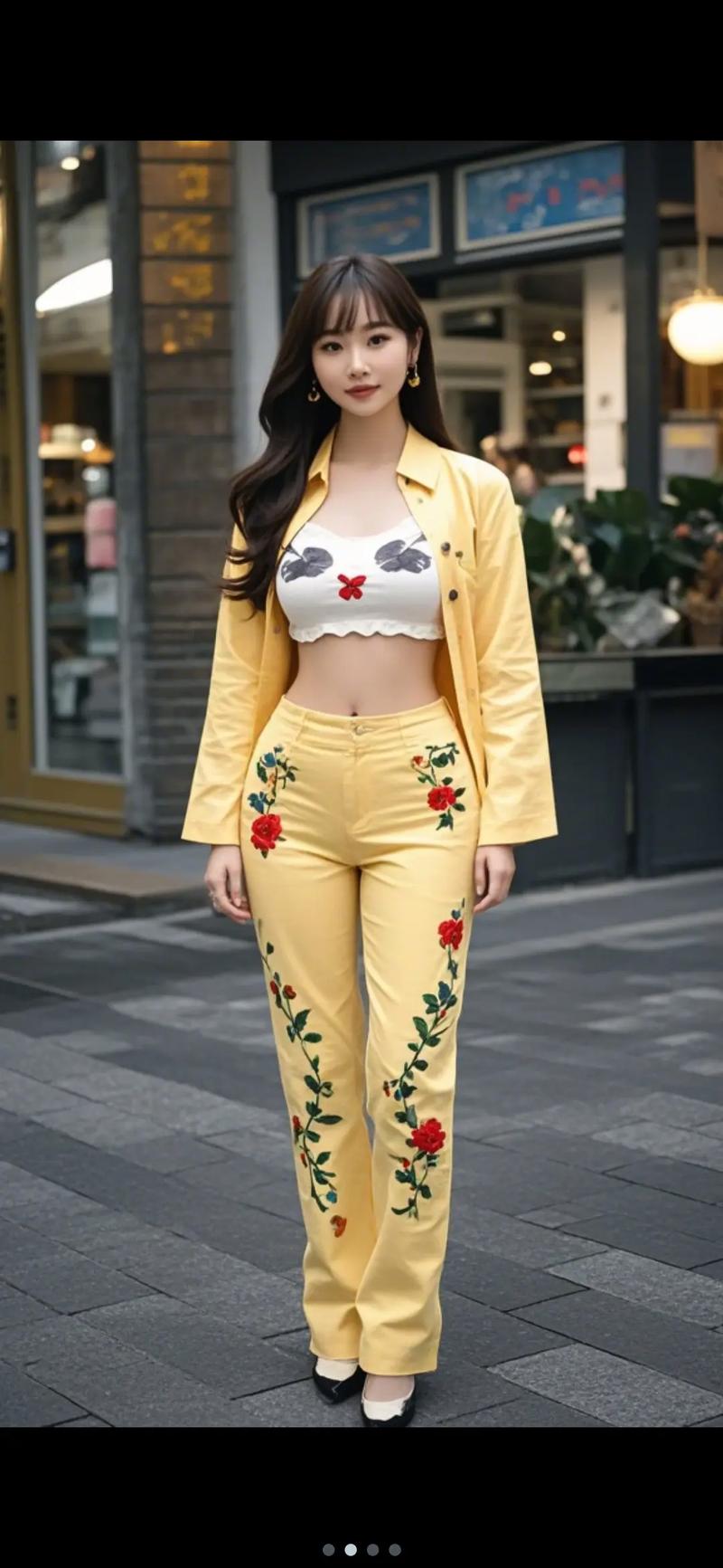 女人逛街如何Zuo到既购物又减肥呢？