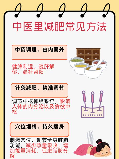 六六是如何运用中医方法成功减重7公斤的？