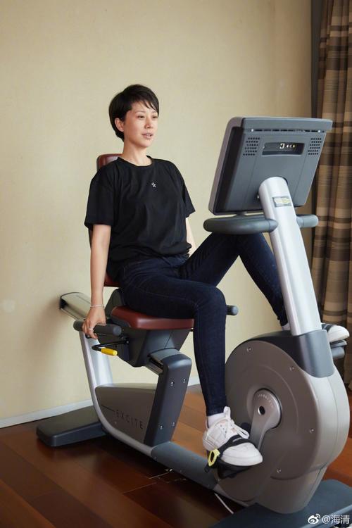 为什么海清感叹减肥难，连续N天只吃黄瓜却效果不明显？