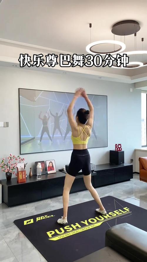 哪种时尚快速燃脂减肥舞蹈最适合我练习？